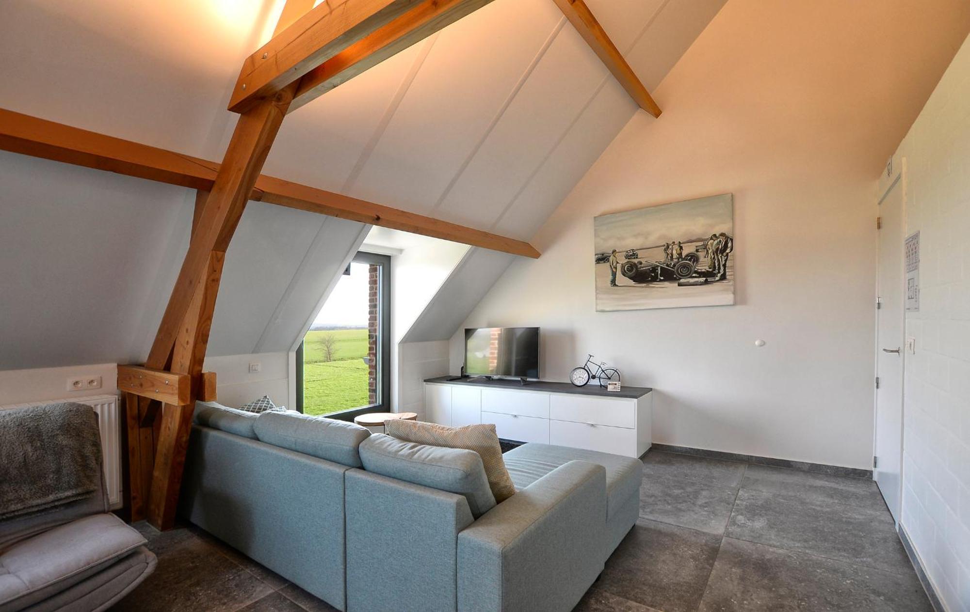 Hoeve Ten Rooden Duifhuize Sint-Denijs Buitenkant foto