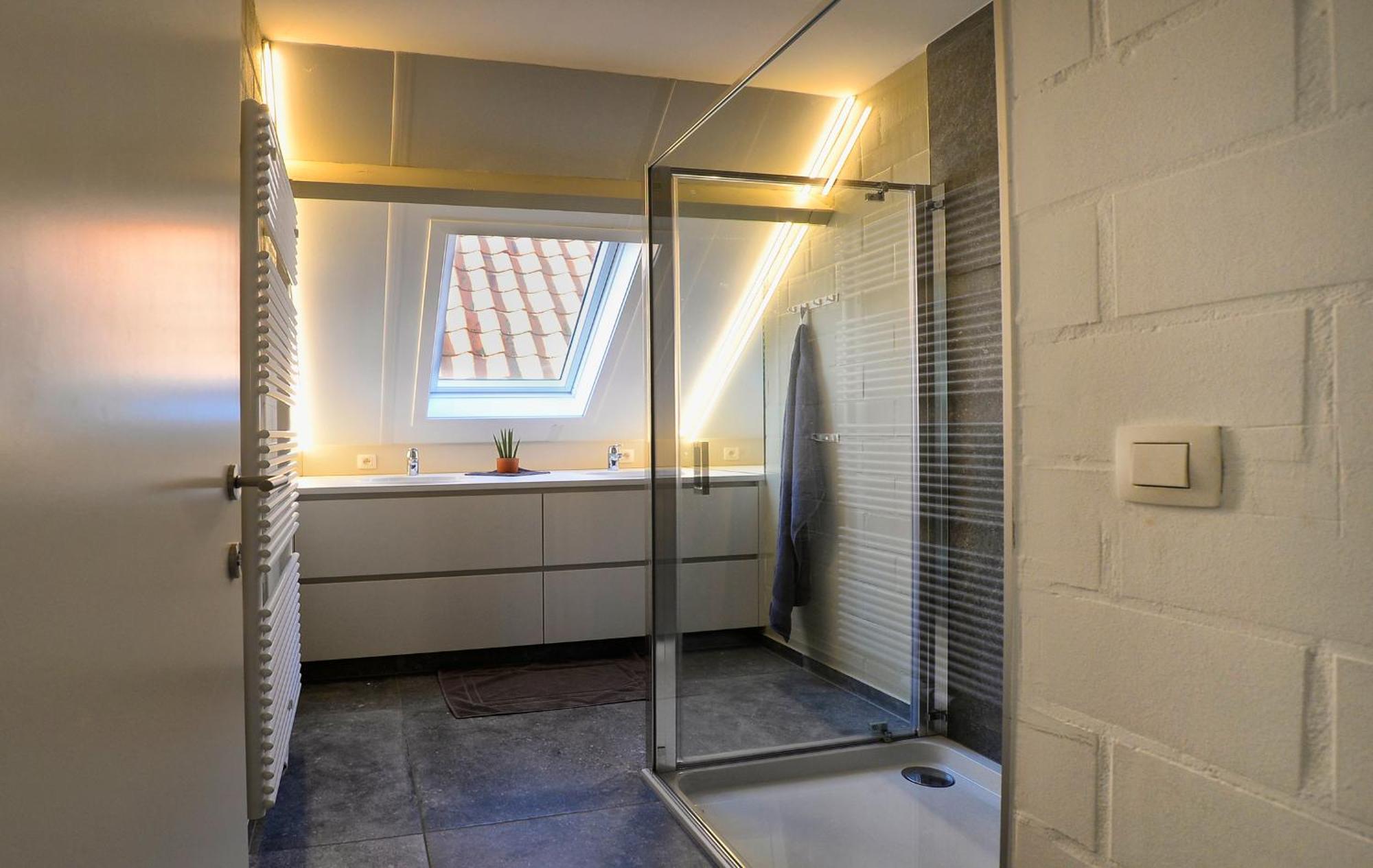 Hoeve Ten Rooden Duifhuize Sint-Denijs Buitenkant foto