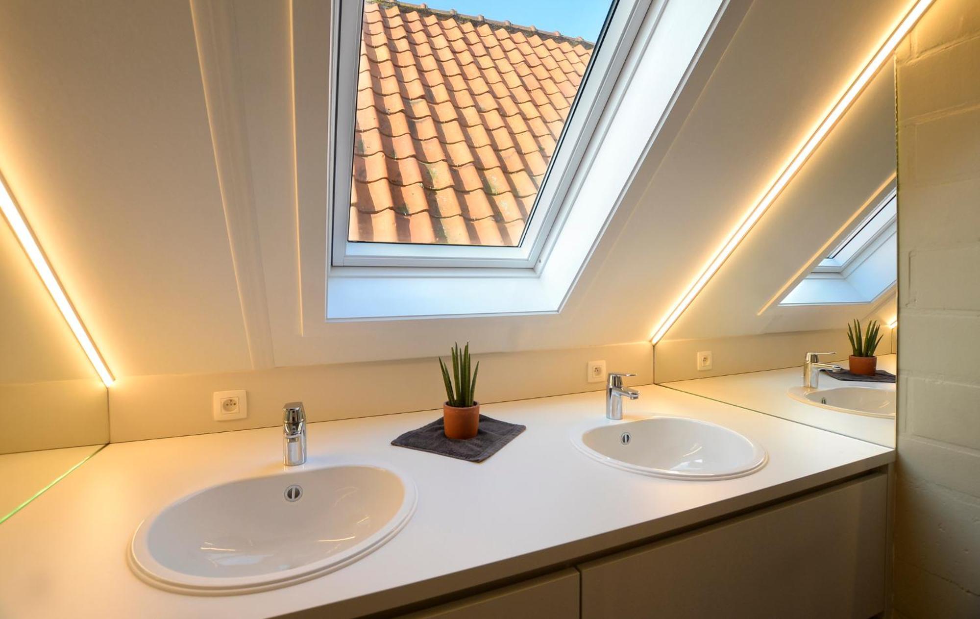Hoeve Ten Rooden Duifhuize Sint-Denijs Buitenkant foto