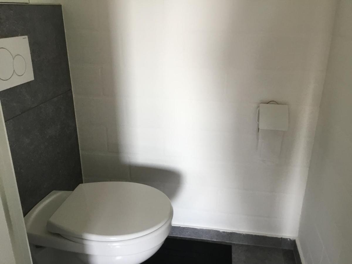 Hoeve Ten Rooden Duifhuize Sint-Denijs Buitenkant foto