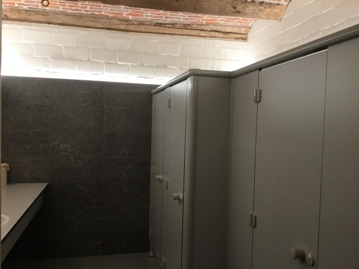 Hoeve Ten Rooden Duifhuize Sint-Denijs Buitenkant foto