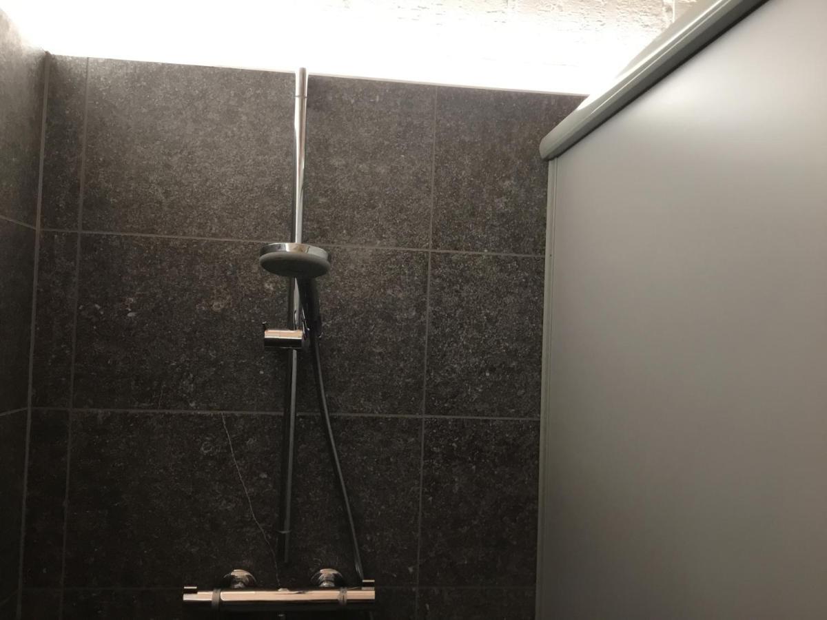 Hoeve Ten Rooden Duifhuize Sint-Denijs Buitenkant foto