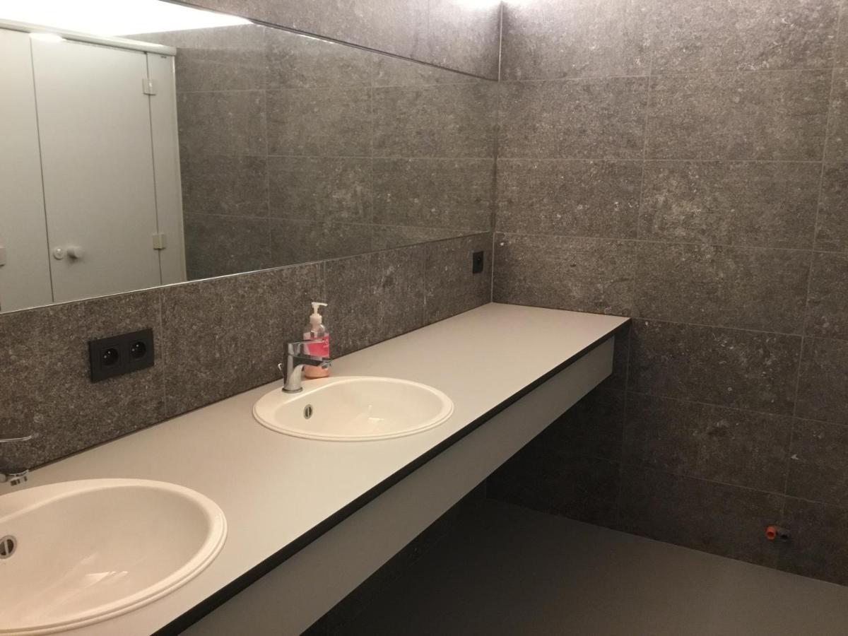 Hoeve Ten Rooden Duifhuize Sint-Denijs Buitenkant foto