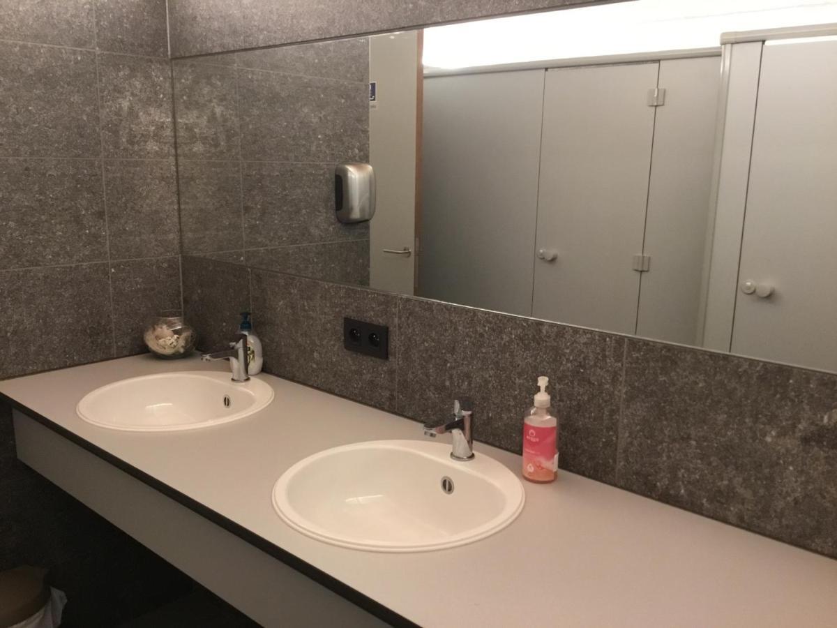 Hoeve Ten Rooden Duifhuize Sint-Denijs Buitenkant foto