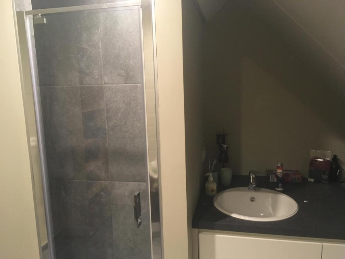 Hoeve Ten Rooden Duifhuize Sint-Denijs Buitenkant foto