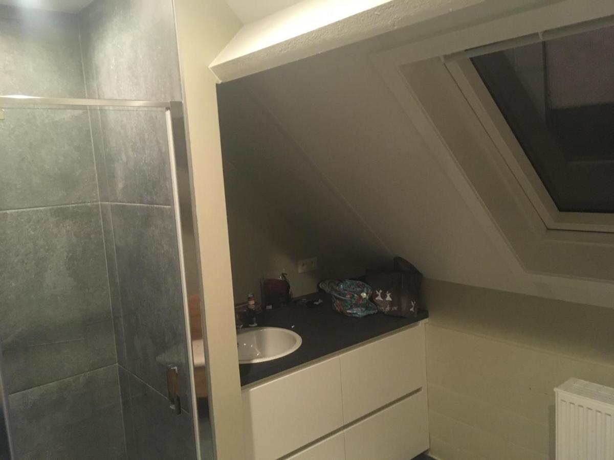 Hoeve Ten Rooden Duifhuize Sint-Denijs Buitenkant foto