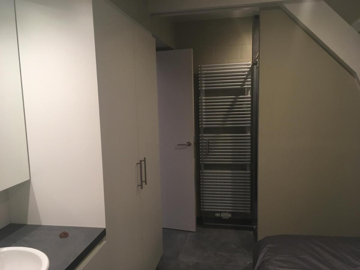 Hoeve Ten Rooden Duifhuize Sint-Denijs Buitenkant foto