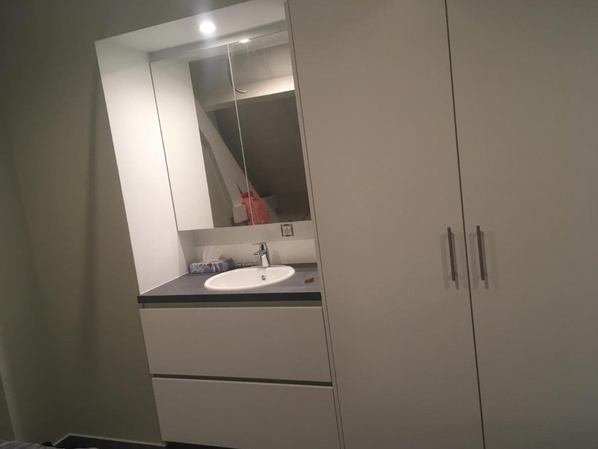Hoeve Ten Rooden Duifhuize Sint-Denijs Buitenkant foto